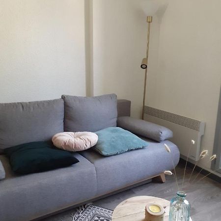 Appartement Refait A Neuf 40M2, Cauterets Centre Zewnętrze zdjęcie