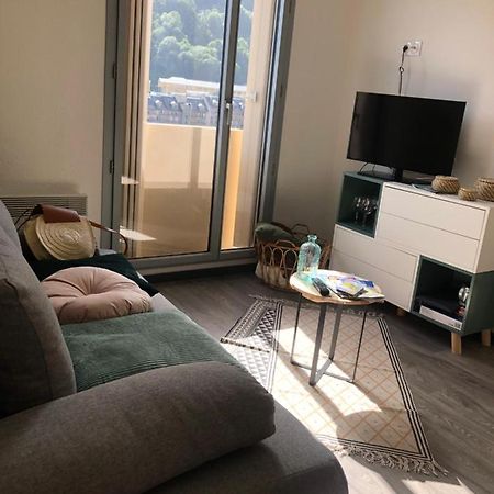 Appartement Refait A Neuf 40M2, Cauterets Centre Zewnętrze zdjęcie