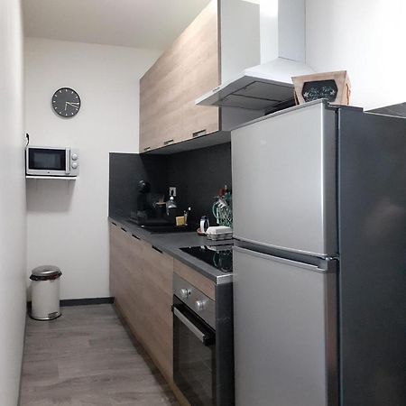 Appartement Refait A Neuf 40M2, Cauterets Centre Zewnętrze zdjęcie