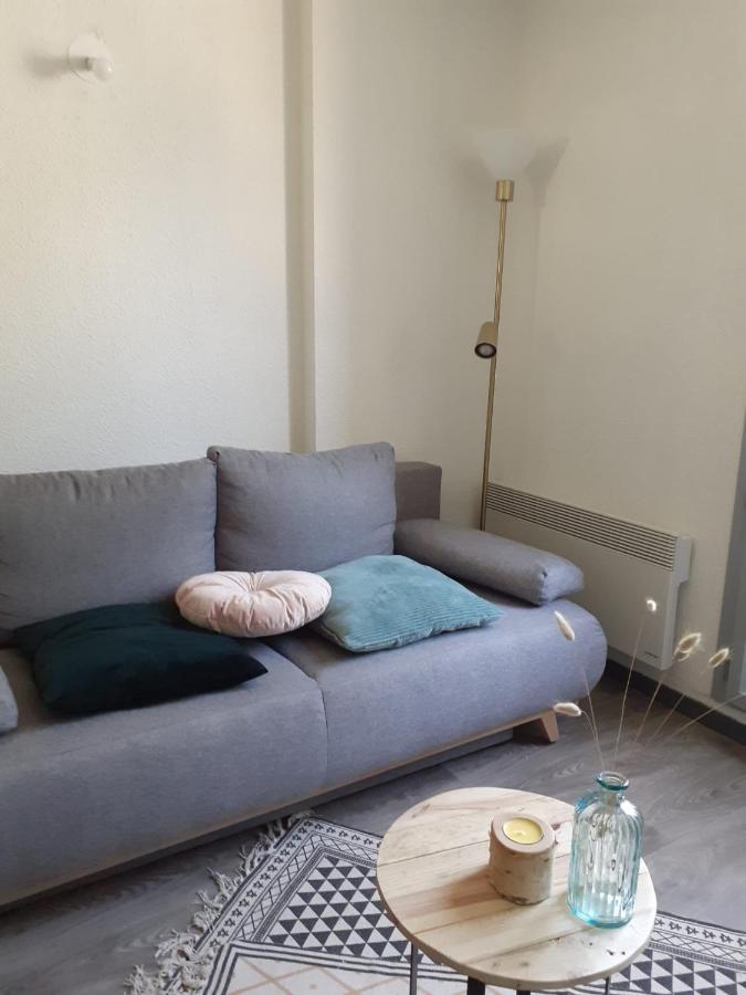 Appartement Refait A Neuf 40M2, Cauterets Centre Zewnętrze zdjęcie