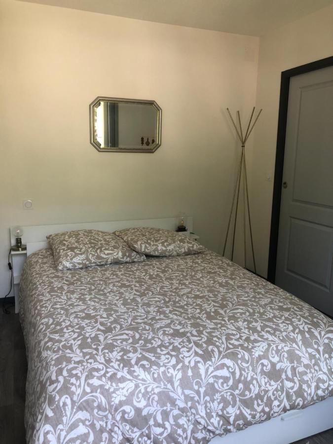 Appartement Refait A Neuf 40M2, Cauterets Centre Zewnętrze zdjęcie