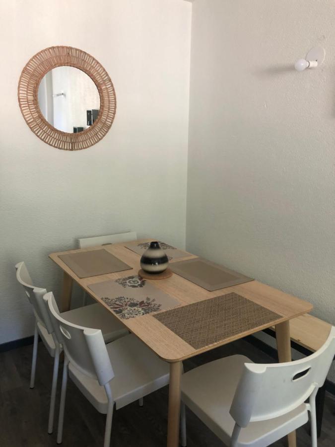 Appartement Refait A Neuf 40M2, Cauterets Centre Zewnętrze zdjęcie